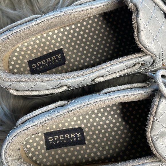 Sperry Top-Sider Waterproof Rubber Ankle Duck Boots - Picture 7 of 9